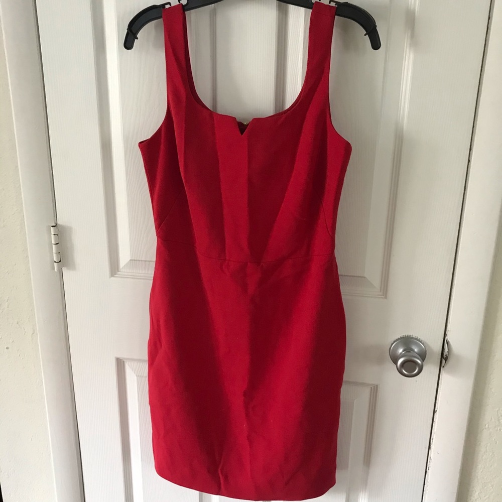 ❤️ Little Red Dress ❤️